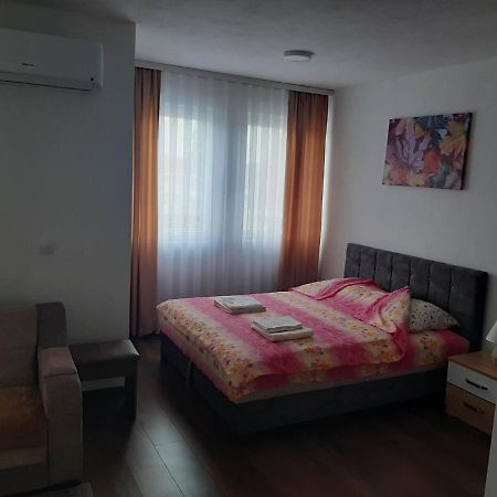 Bed and Breakfast Vila Centar Mb Сьєниця Екстер'єр фото