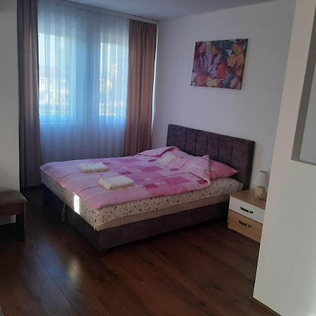 Bed and Breakfast Vila Centar Mb Сьєниця Екстер'єр фото