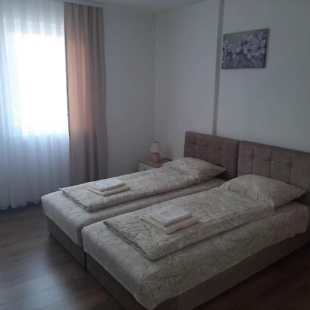 Bed and Breakfast Vila Centar Mb Сьєниця Екстер'єр фото