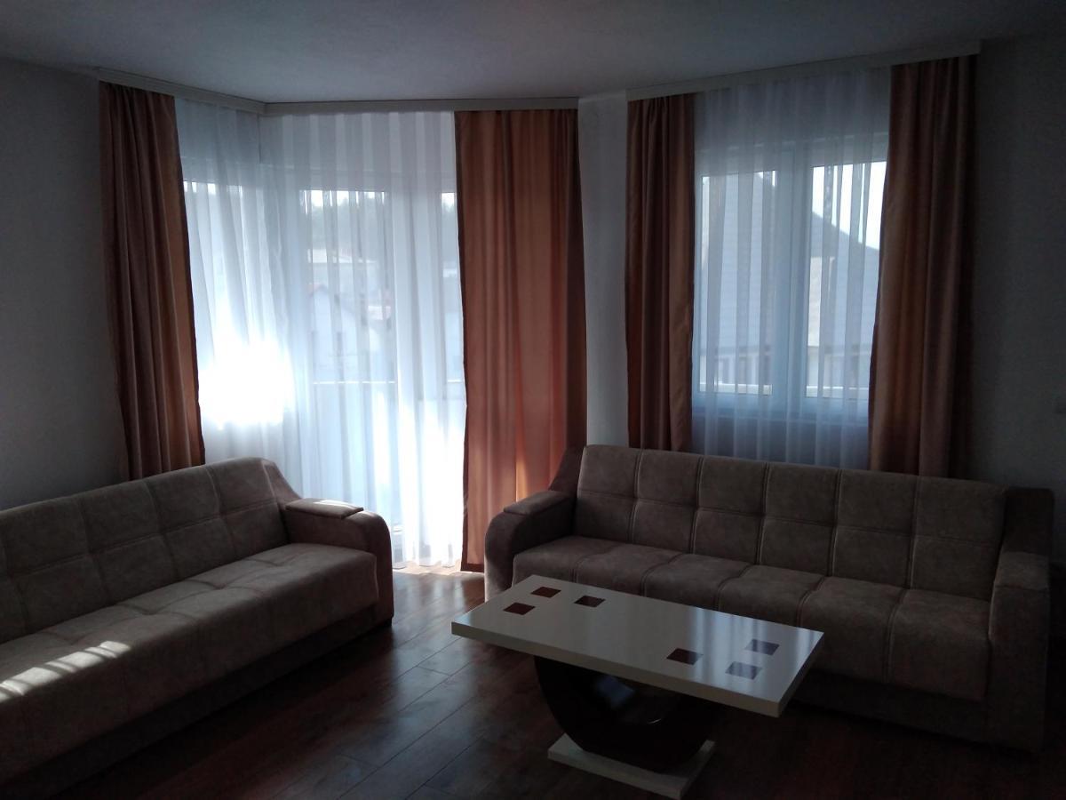 Bed and Breakfast Vila Centar Mb Сьєниця Екстер'єр фото