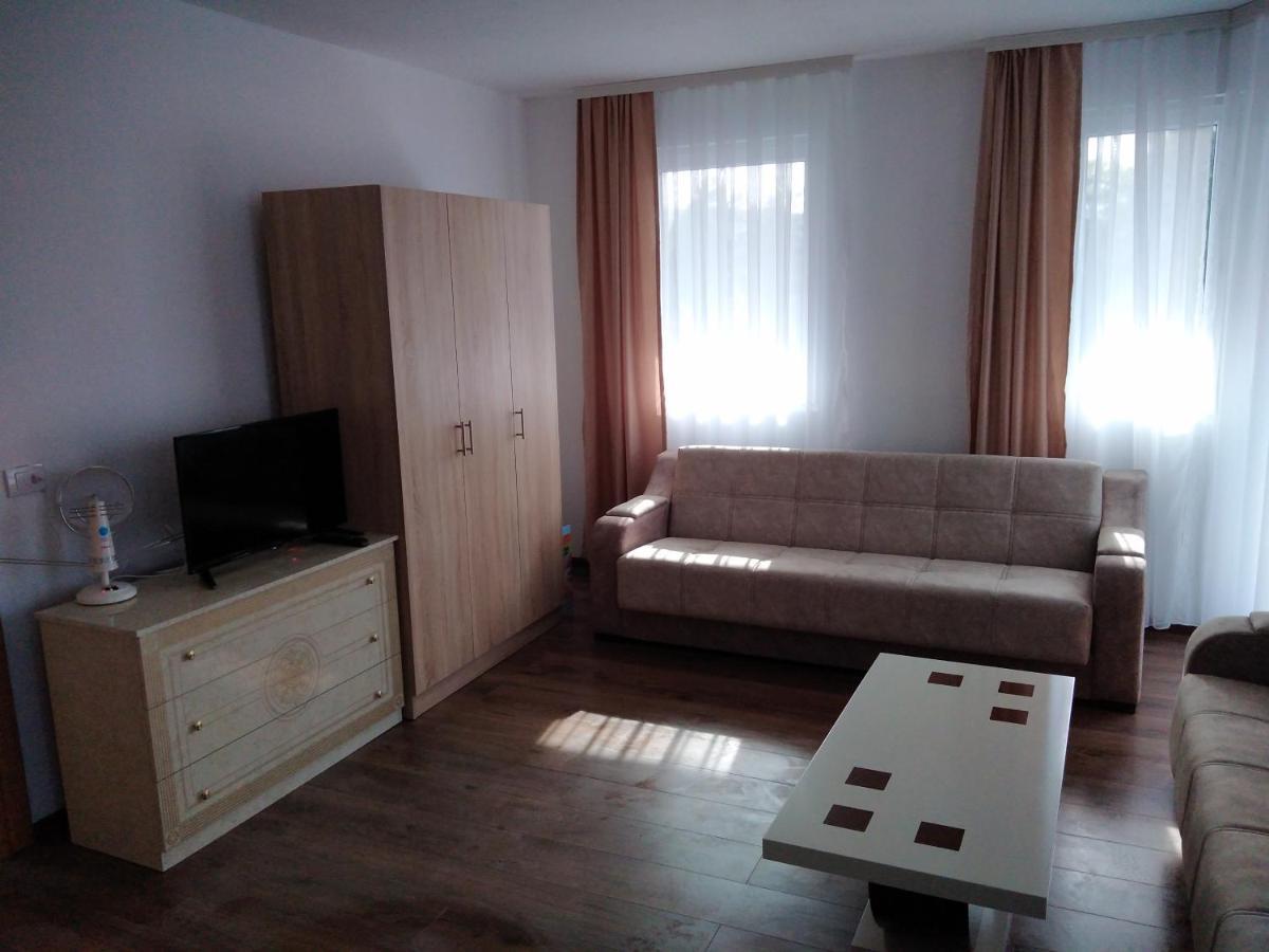 Bed and Breakfast Vila Centar Mb Сьєниця Екстер'єр фото
