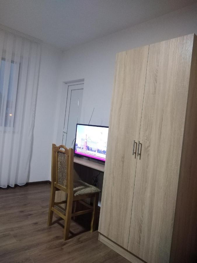 Bed and Breakfast Vila Centar Mb Сьєниця Екстер'єр фото
