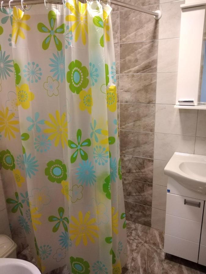 Bed and Breakfast Vila Centar Mb Сьєниця Екстер'єр фото