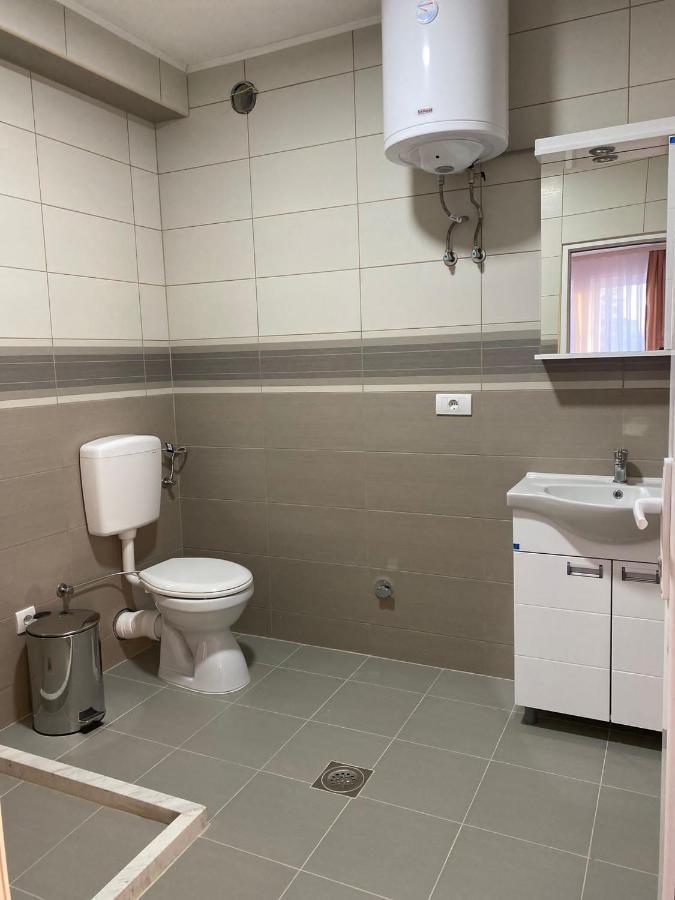 Bed and Breakfast Vila Centar Mb Сьєниця Екстер'єр фото