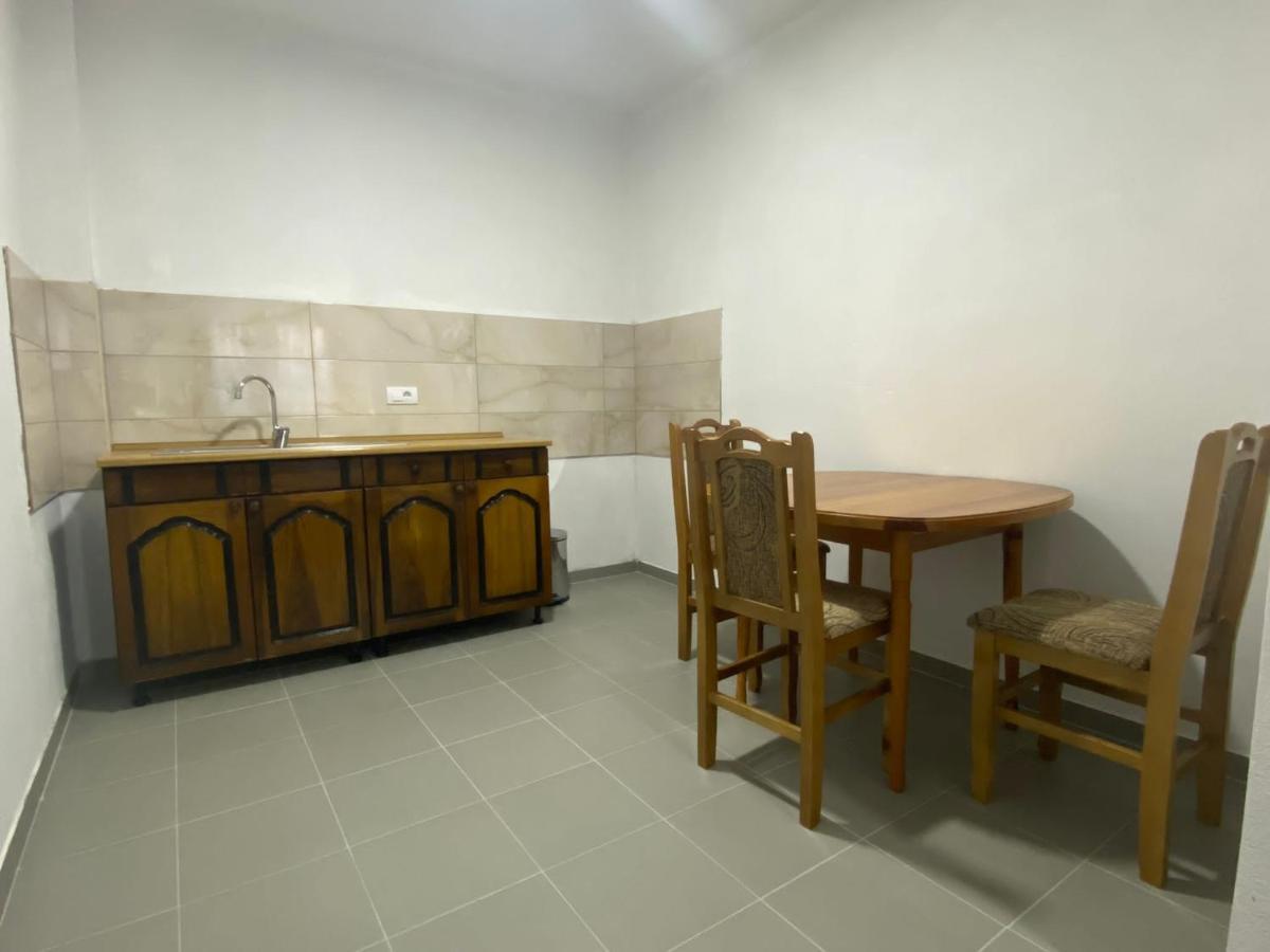 Bed and Breakfast Vila Centar Mb Сьєниця Екстер'єр фото