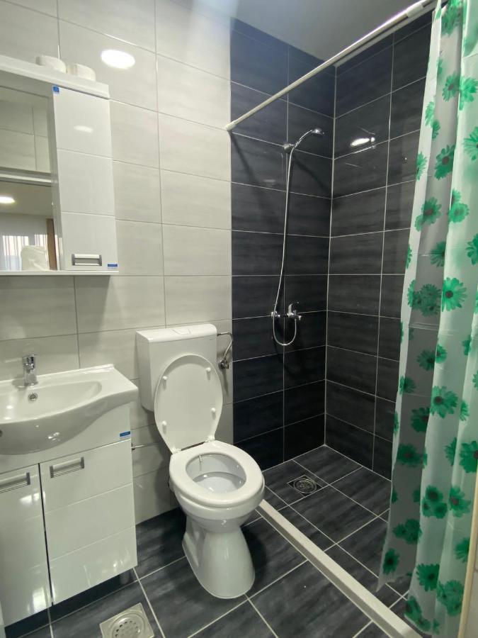 Bed and Breakfast Vila Centar Mb Сьєниця Екстер'єр фото
