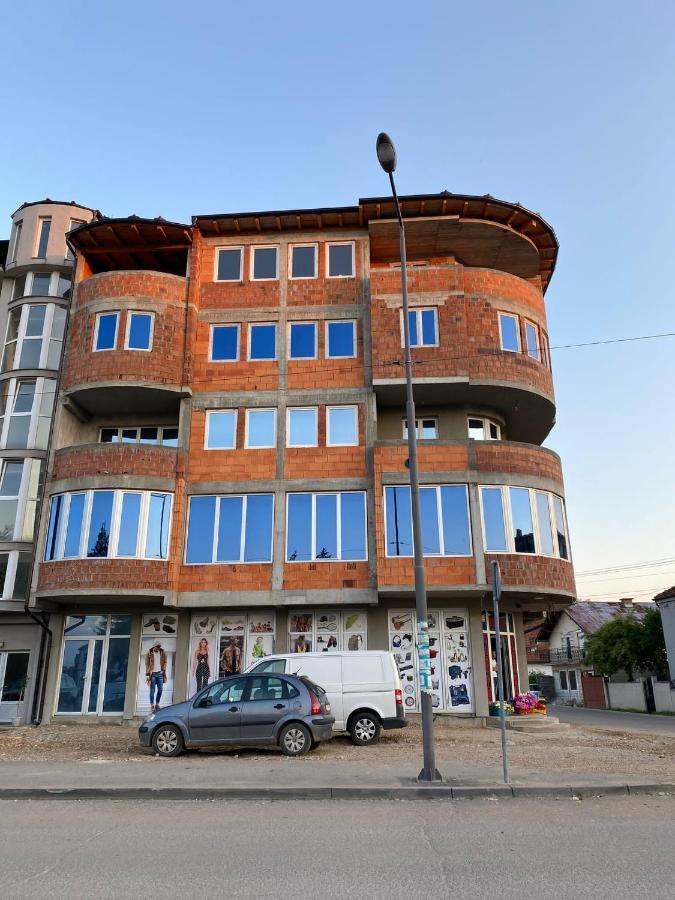 Bed and Breakfast Vila Centar Mb Сьєниця Екстер'єр фото