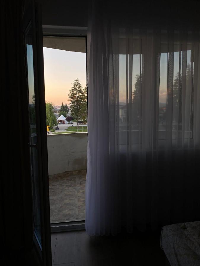 Bed and Breakfast Vila Centar Mb Сьєниця Екстер'єр фото