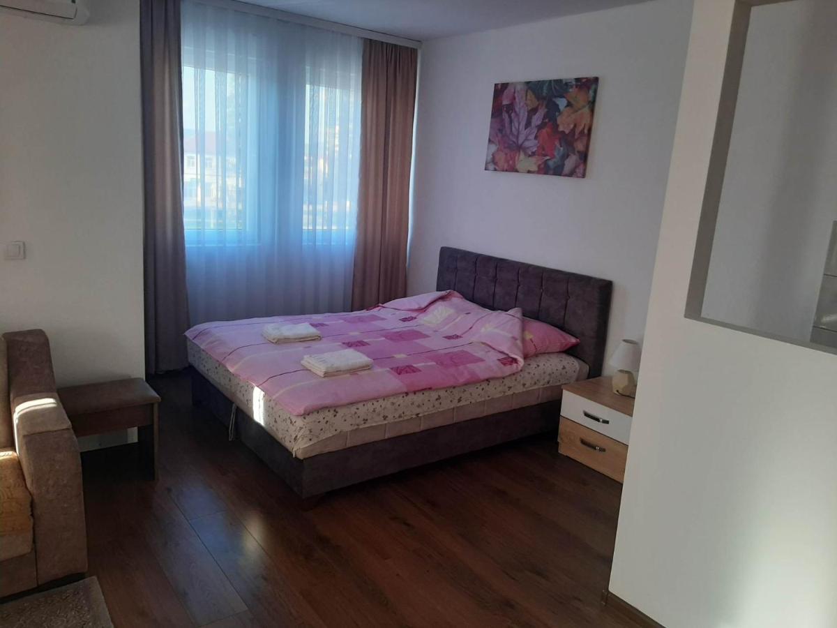 Bed and Breakfast Vila Centar Mb Сьєниця Екстер'єр фото