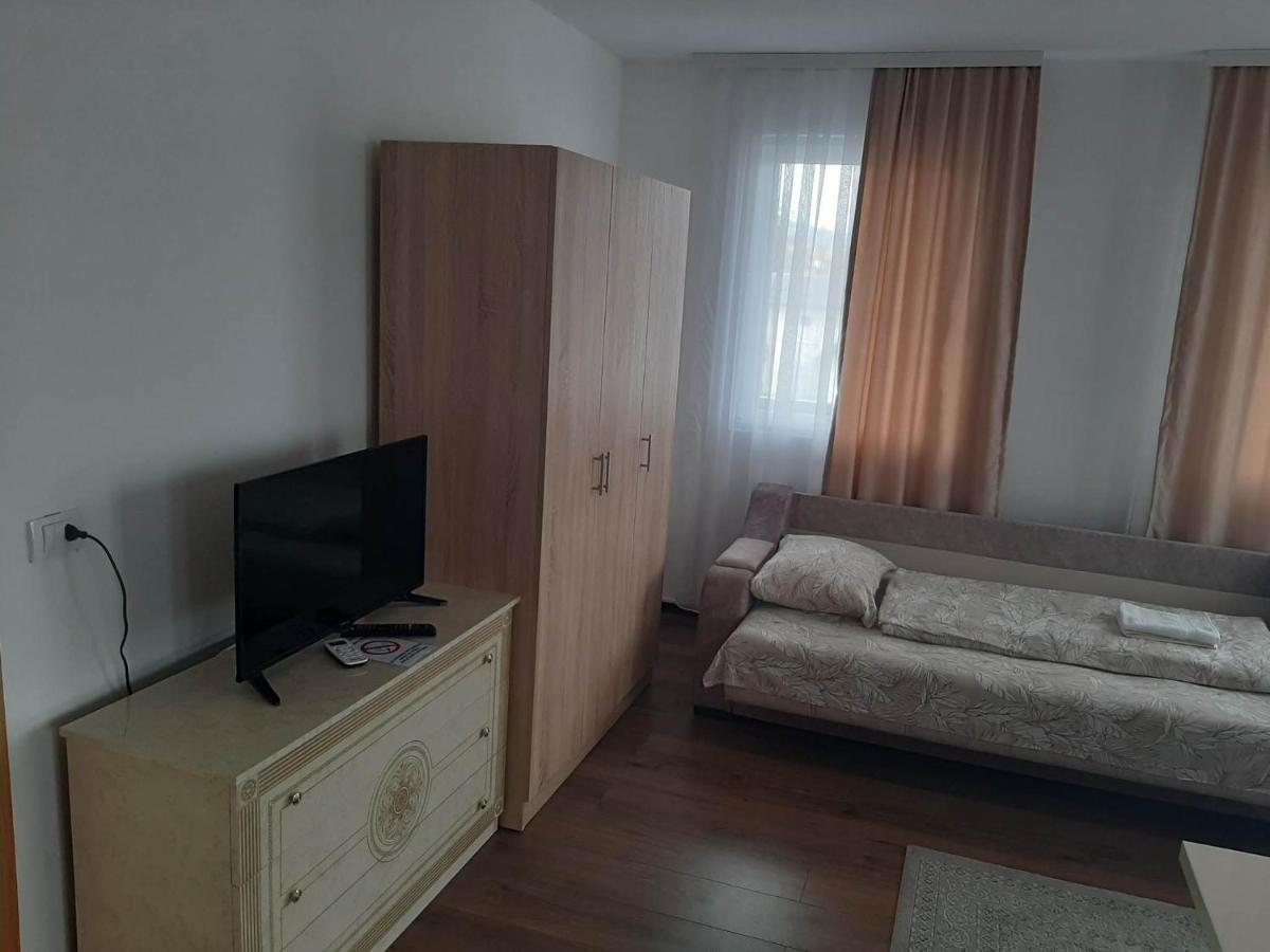 Bed and Breakfast Vila Centar Mb Сьєниця Екстер'єр фото